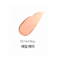 nuse Liquid Care Cheek 16ml with a shade of 05 Veil Bay