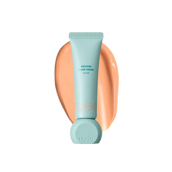 NUSE MOUSSE CARE Cheek Handy 10G