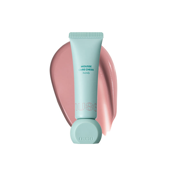 NUSE MOUSSE CARE Cheek Handy 10G