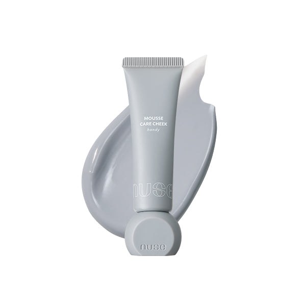 NUSE MOUSSE CARE Cheek Handy 10G