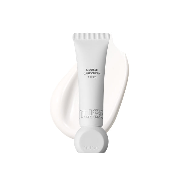 NUSE MOUSSE CARE Cheek Handy 10G