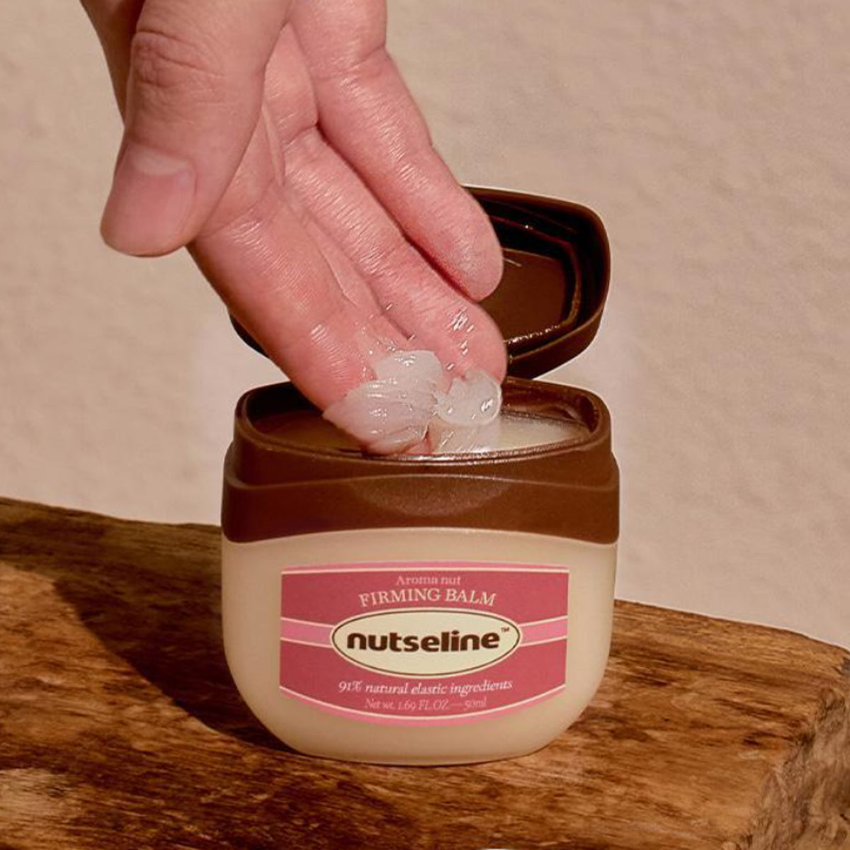 nutseline Aroma Nut Firming Balm 50ml