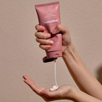 nutseline Aroma Nut Slim Fit Body Lotion 200ml Set (+Body Lotion 30ml)