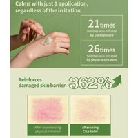 nutseline Cica Nut Calming Balm 110ml