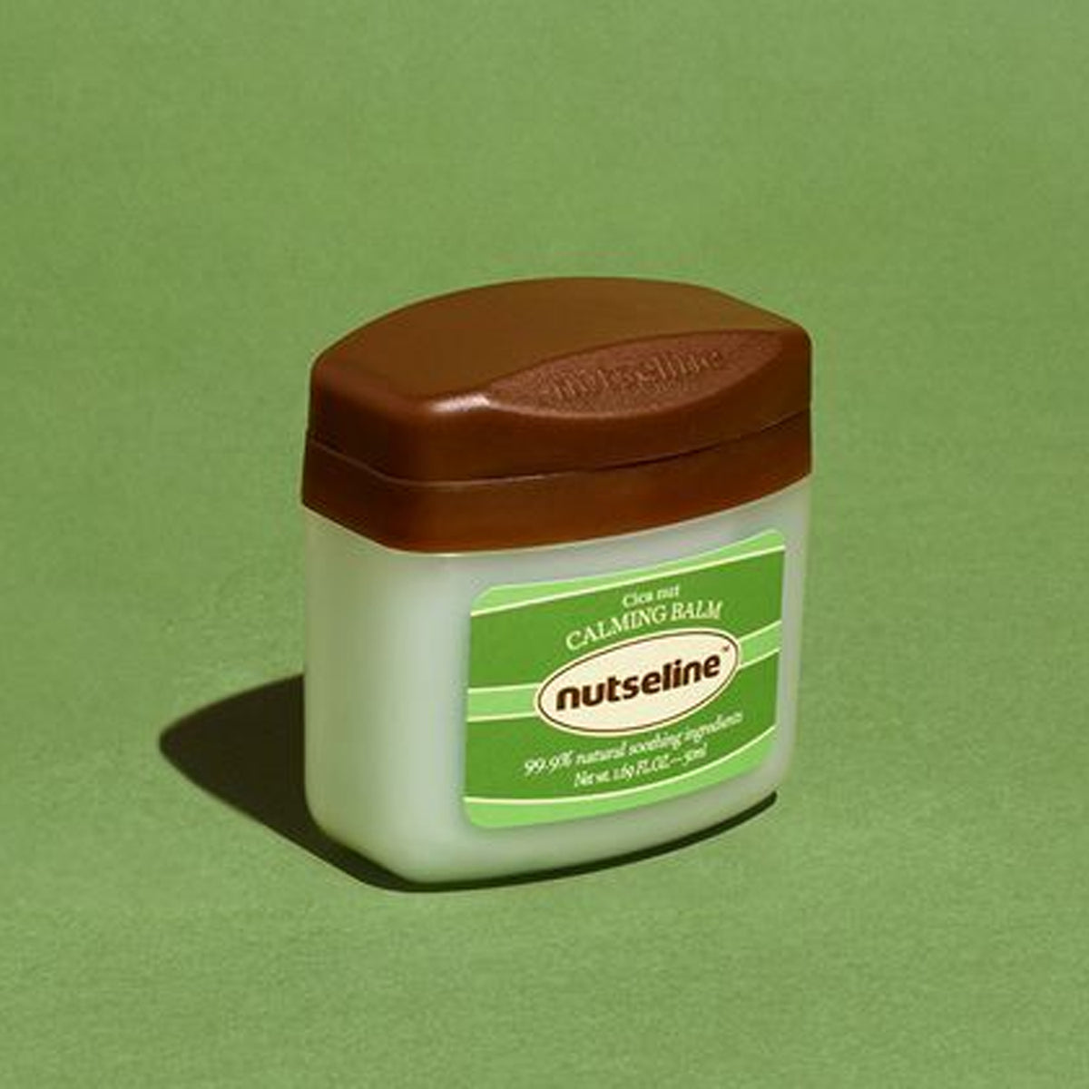 nutseline Cica Nut Calming Balm 50ml