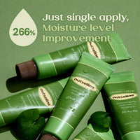 nutseline Cica Nut Calming Cream 60ml