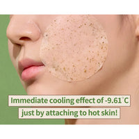 nutseline Cica Nut Calming Pad 10ea