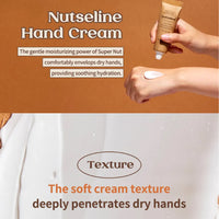nutseline Super Nut Moisture Hand Cream 30ml