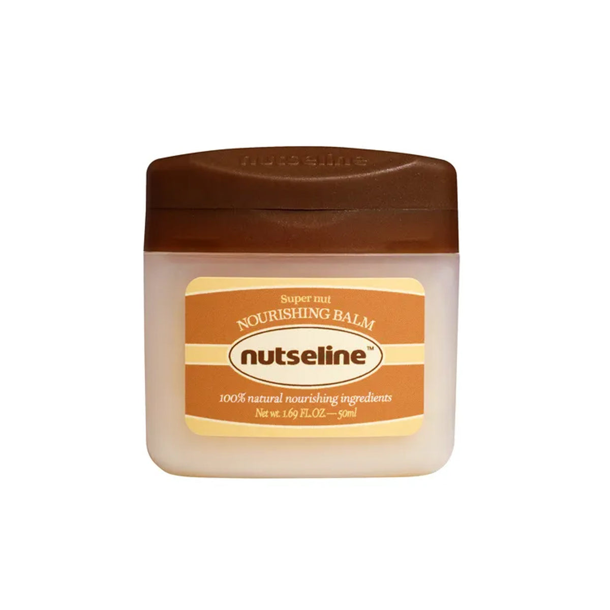 nutseline Super Nut Nourishing Balm 50ml