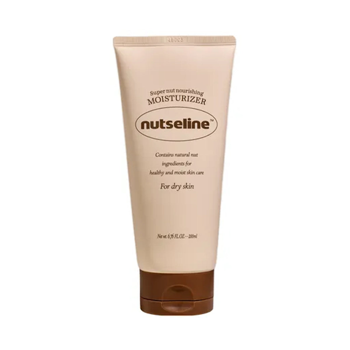 nutseline Super Nut Nourishing Moisturizer 200ml