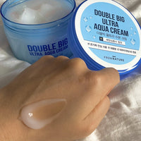 FROMNATURE Double Big Ultra Aqua Cream 500ml - DODOSKIN