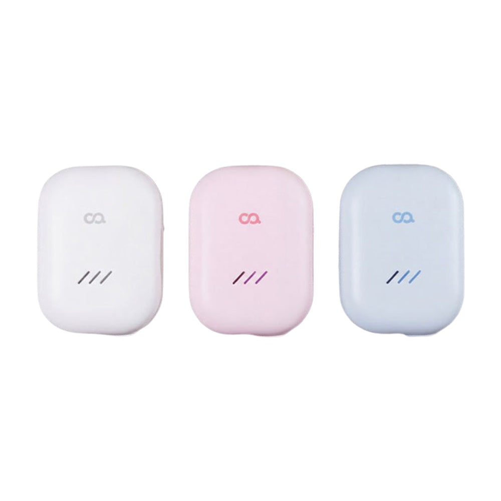 oa Clean-E Pure Pro Cordless Toothbrush Sterilizer