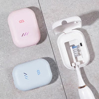 oa Clean-E Pure Pro Cordless Toothbrush Sterilizer