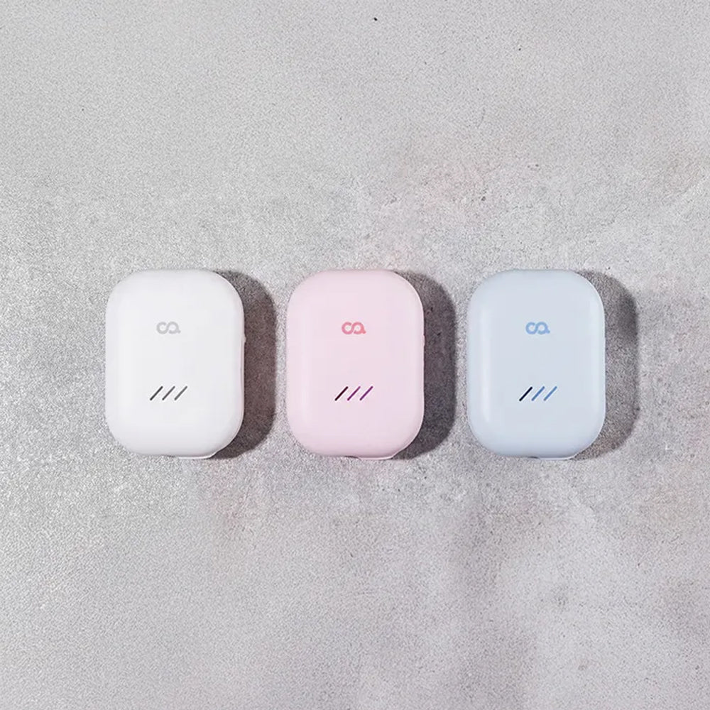 oa Clean-E Pure Pro Cordless Toothbrush Sterilizer