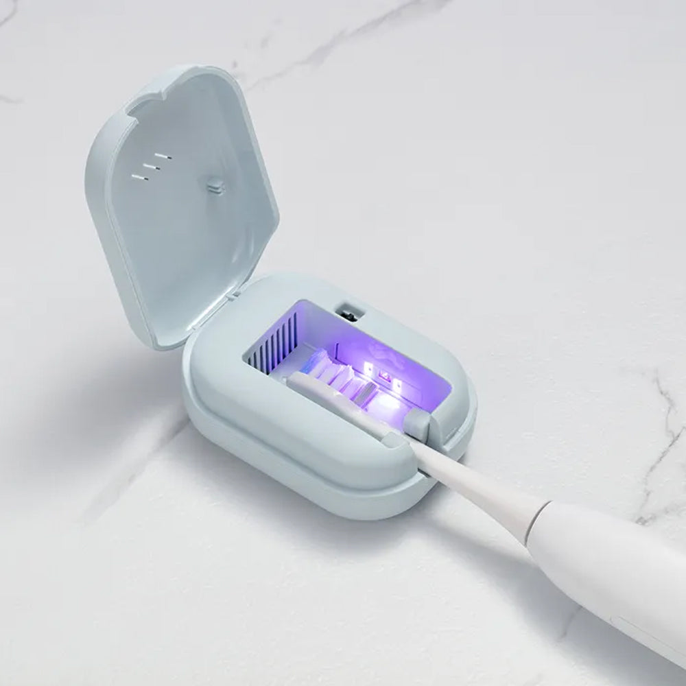 oa Clean-E Pure Pro Cordless Toothbrush Sterilizer