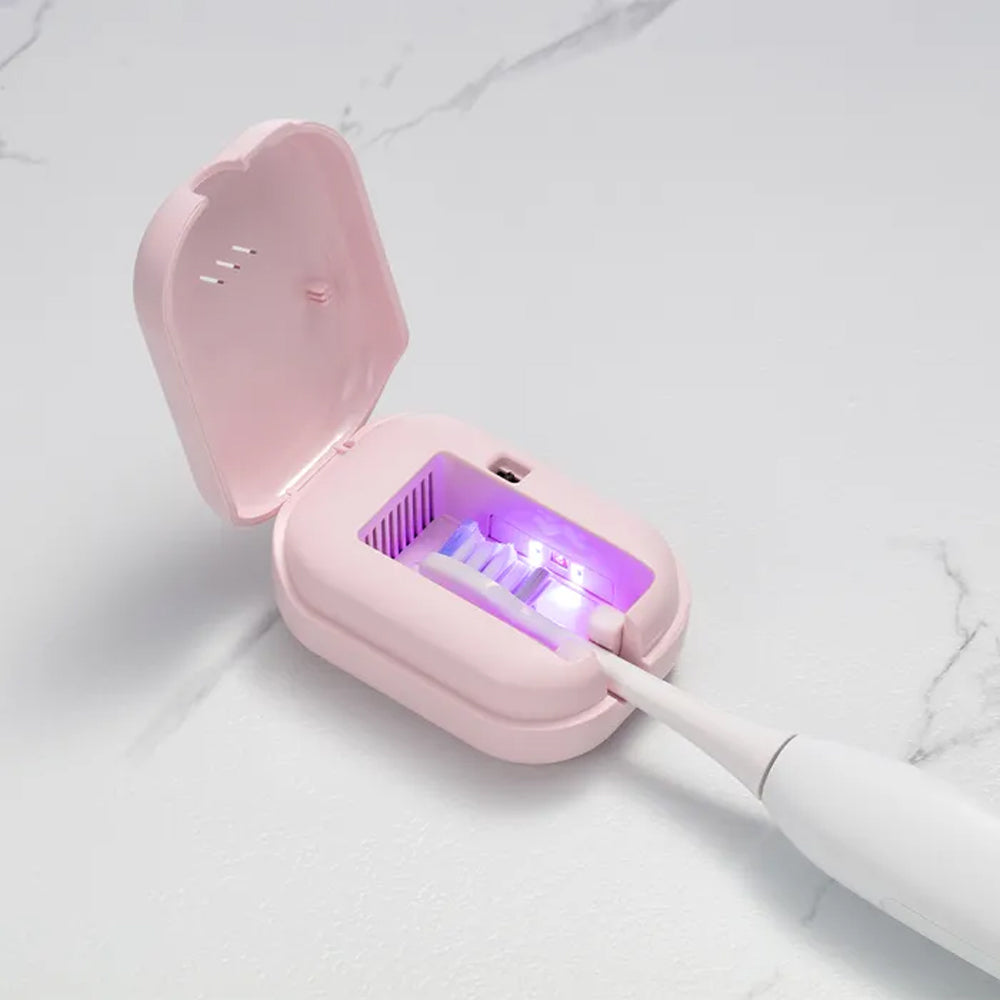 oa Clean-E Pure Pro Cordless Toothbrush Sterilizer