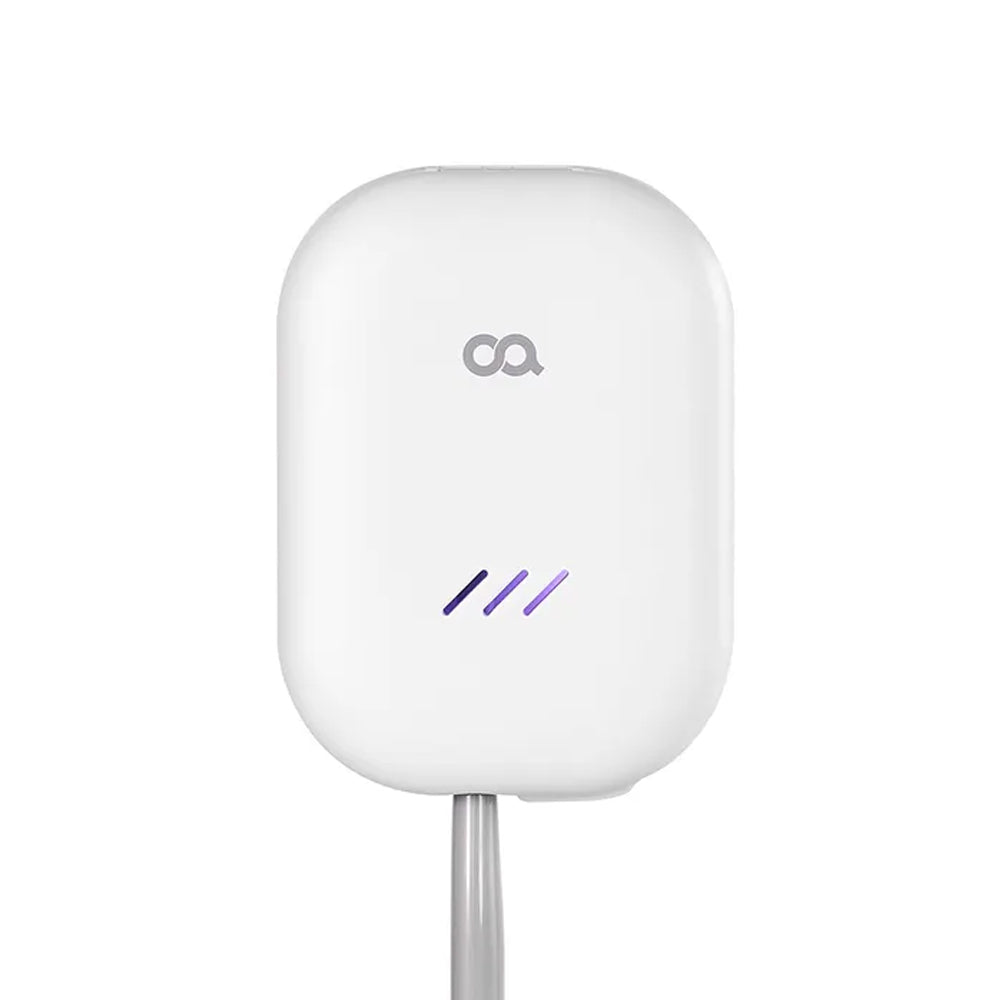 oa Clean-E Pure Pro Cordless Toothbrush Sterilizer