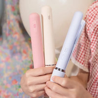 oa Mini Fit Iron (3 Colors)