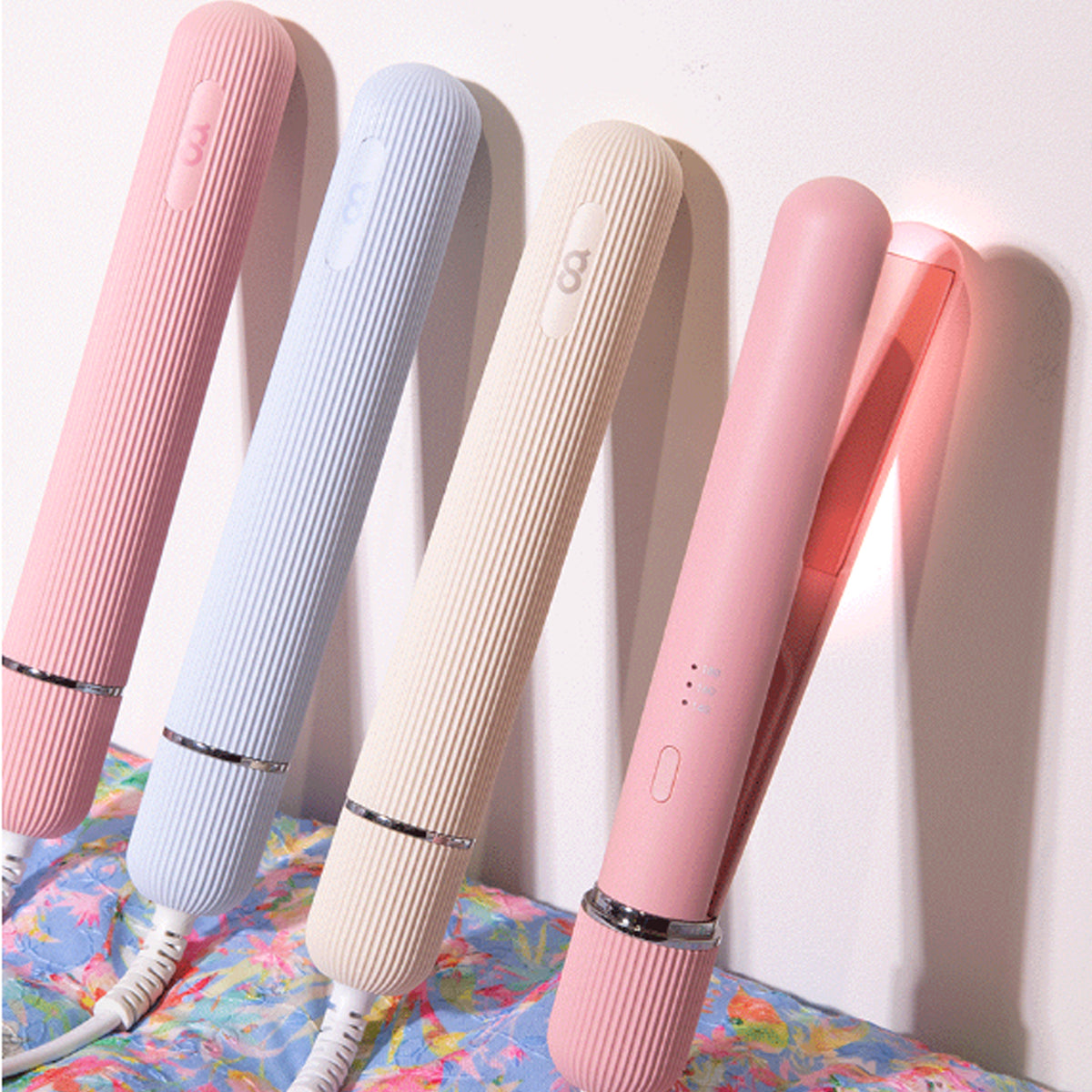 oa Mini Fit Iron (3 Colors)