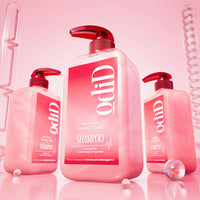 odiD Damage Care Recover Shampoo 500ml