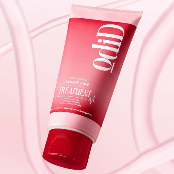 Atención de daños dañinos de ODID Tratamiento 300 ml