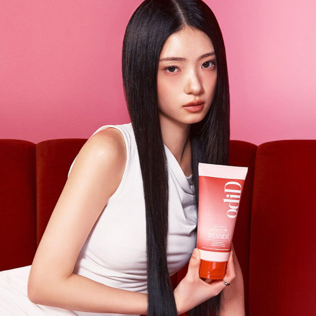 Atención de daños dañinos de ODID Tratamiento 300 ml