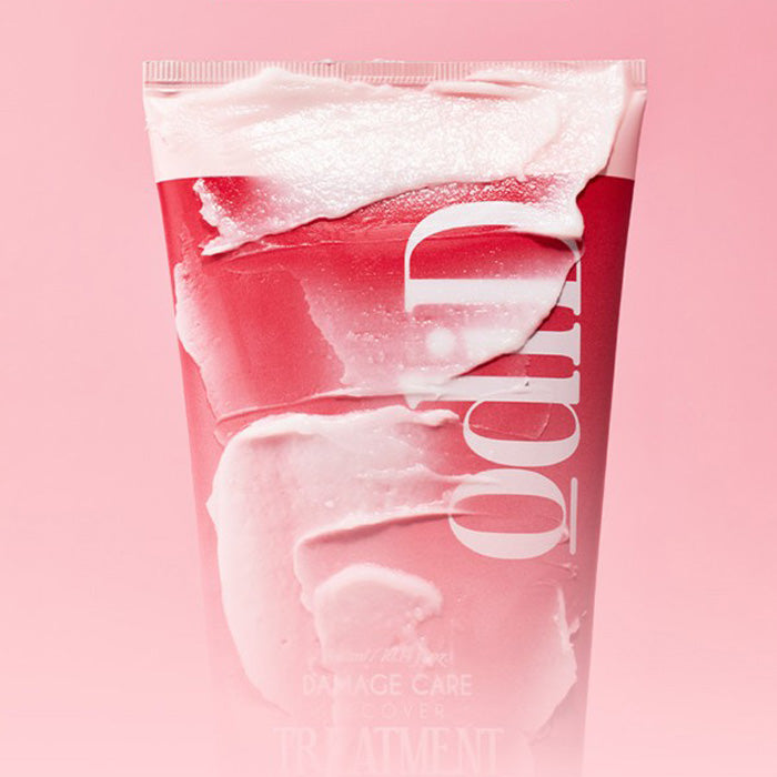 Atención de daños dañinos de ODID Tratamiento 300 ml