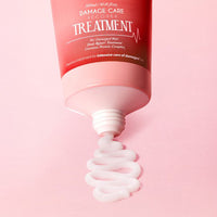 Atención de daños dañinos de ODID Tratamiento 300 ml