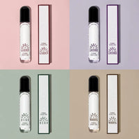 odiD Fabric Perfume 4-Fragrance Set + Complimentary Shopping Bag