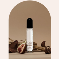 odiD Fabric Perfume 4-Fragrance Set + Complimentary Shopping Bag