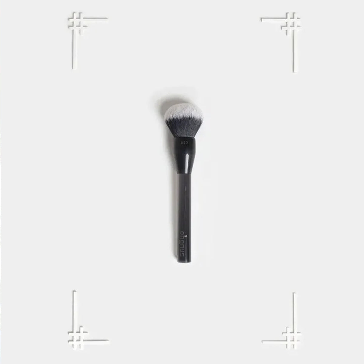 ohgnus 002 Powder & Blusher Brush