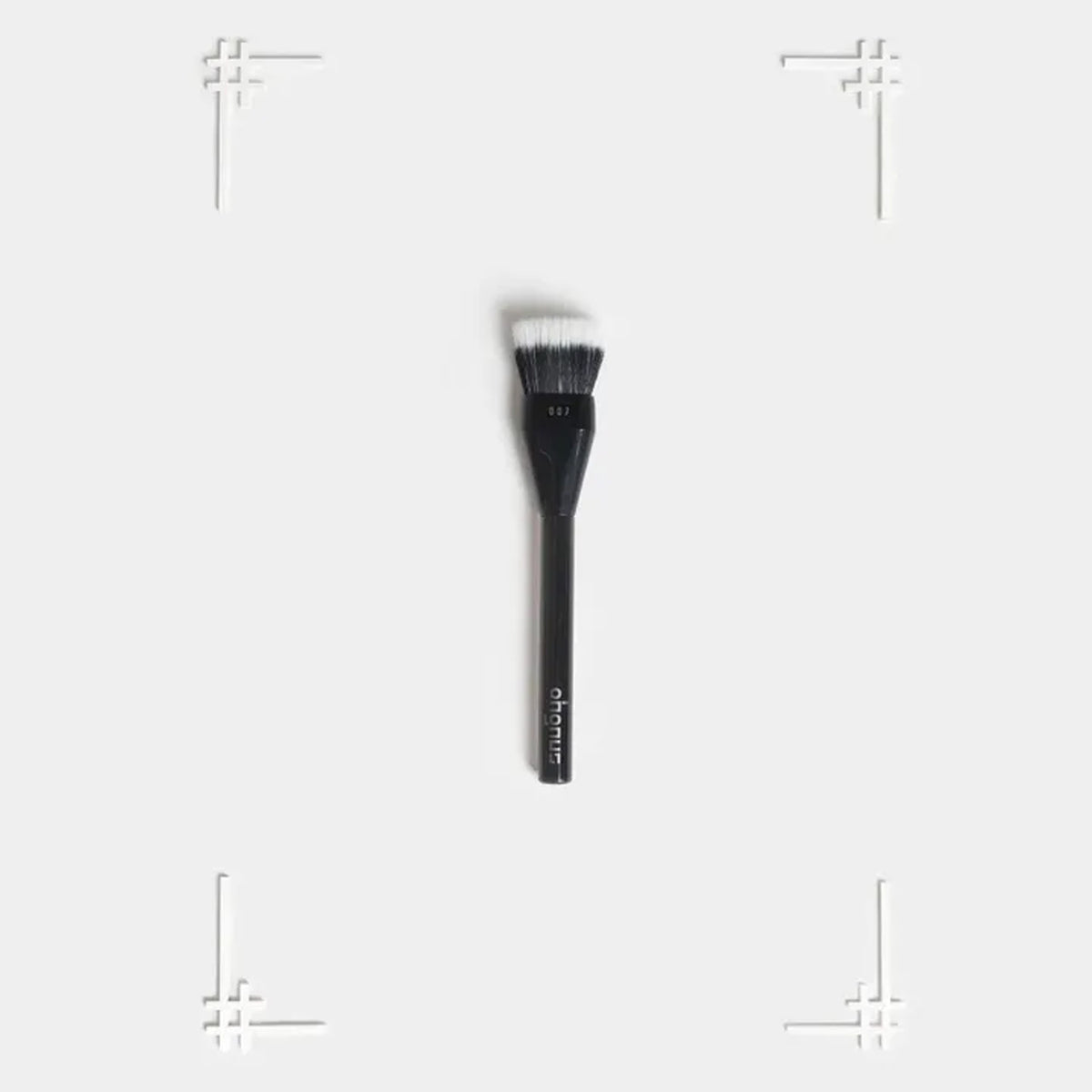 ohgnus 007 Highlighter Brush