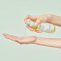 CKD Green Plum AHA BHA Unevenness-Free Cleansing Oil 200ml