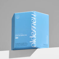 oldernew Mucin Clear Morning (Apple Flavor) - 20g x 60 Sticks (6 Boxes)