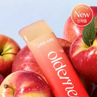 oldernew Mucin Clear Morning (Apple Flavor) - 20g x 60 Sticks (6 Boxes)