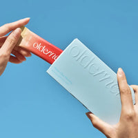 oldernew Mucin Clear Morning (Apple Flavor) - 20g x 60 Sticks (6 Boxes)