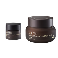 Stay refreshed with onoma Wonder Tomorrow Essence Locker in a convenient 25ml/50ml size.