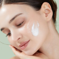 orgahue Soothing Oxygen Mask 100ml