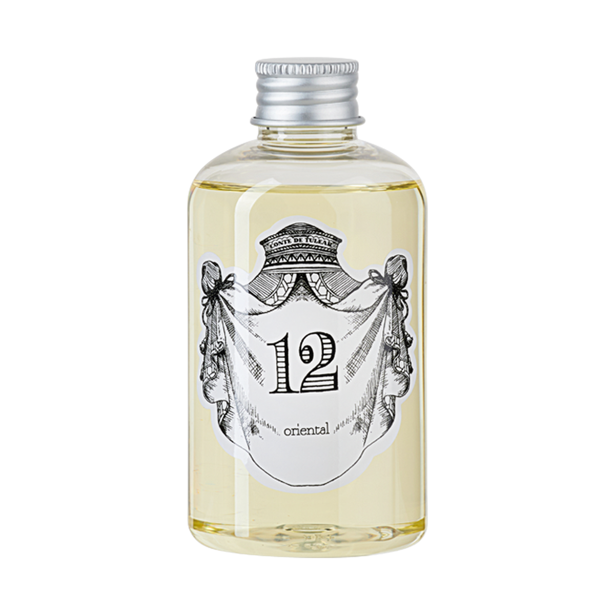 CONTE DE TULEAR Classic Diffuser 200ml