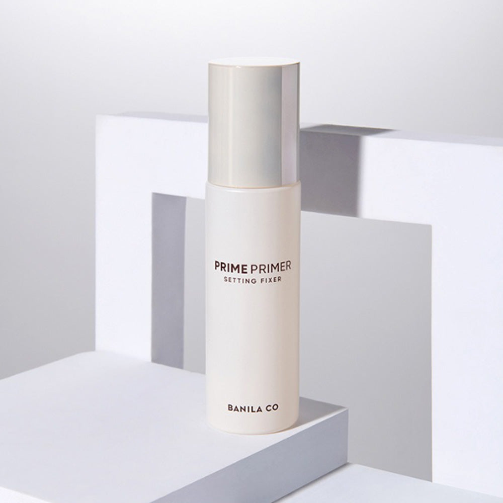 BANILA CO Prime Primer Configuración FIXER 100 ml