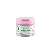 Soy una almohadilla de enfriamiento de pausa hialurónica de Cera Cera 130G 60ea