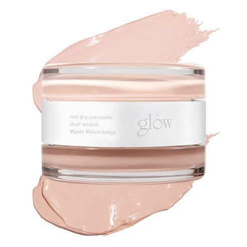 glow Not Dry Concealer 10g