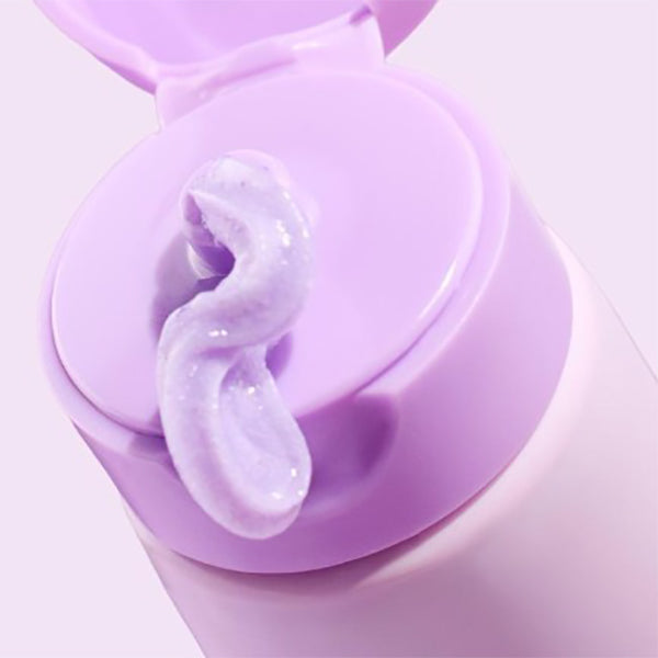 papa recipe Gelato Pack Cleanser 100ml 4 types