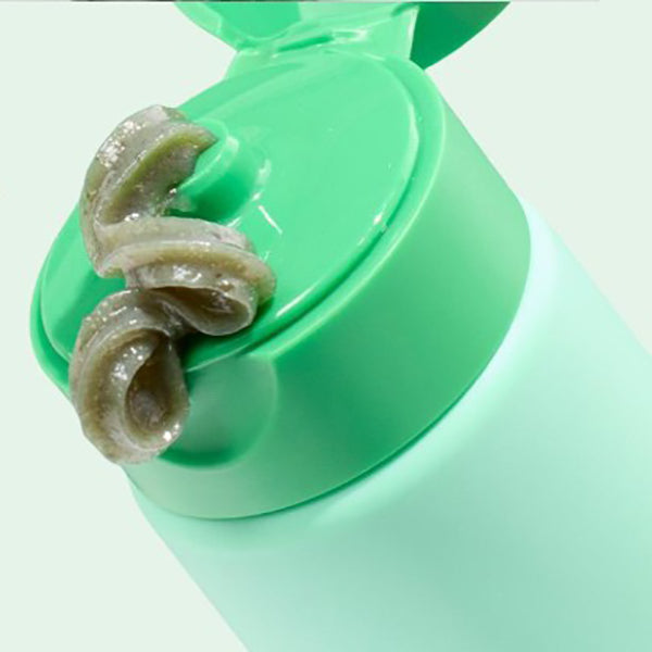 papa recipe Gelato Pack Cleanser 100ml 4 types