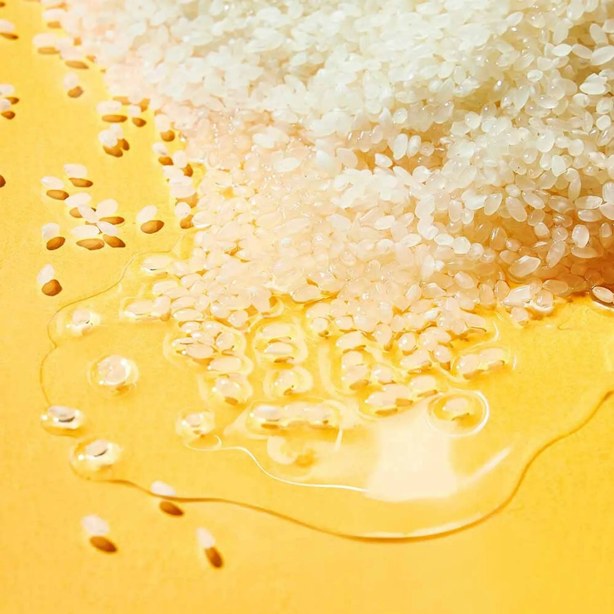 Papa receta de aceite de limpieza de imperfecciones de 300 ml