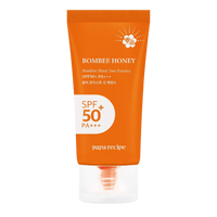 papa recipe Bombee Moist Sun Essence SPF50+ PA+++ 50ml