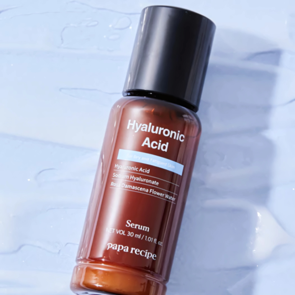 papa recipe Hyaluronic Acid Serum 30ml