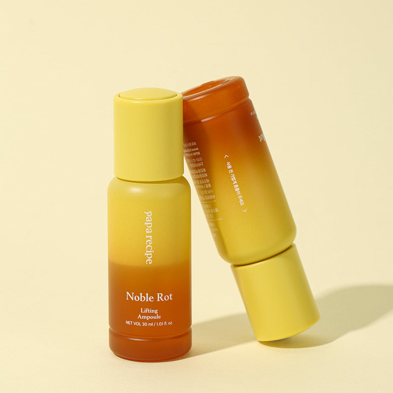 receta de papá noble de levantamiento de podredumbre ampolla 30 ml