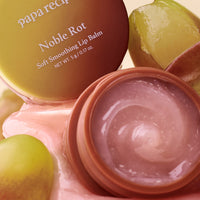 papa recipe Noble Rot Soft Smoothing Lip Balm 5g