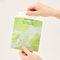 papa recipe Real Centella Cica Cream Repair Mask 27g * 10ea